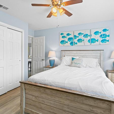 Crystal Village Destin Habitación foto