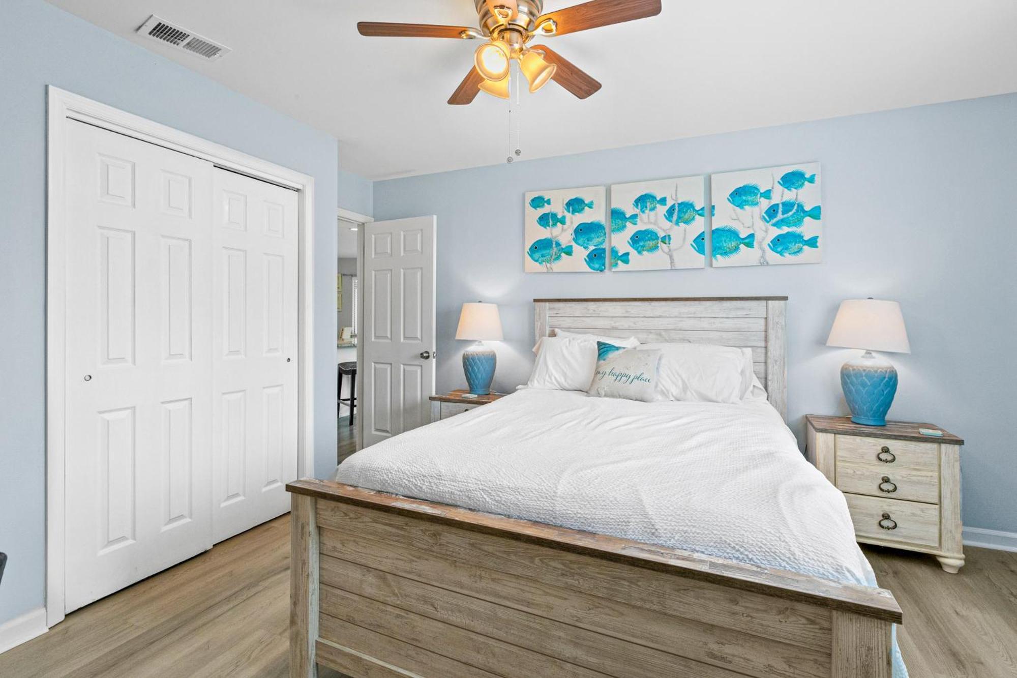 Crystal Village Destin Habitación foto