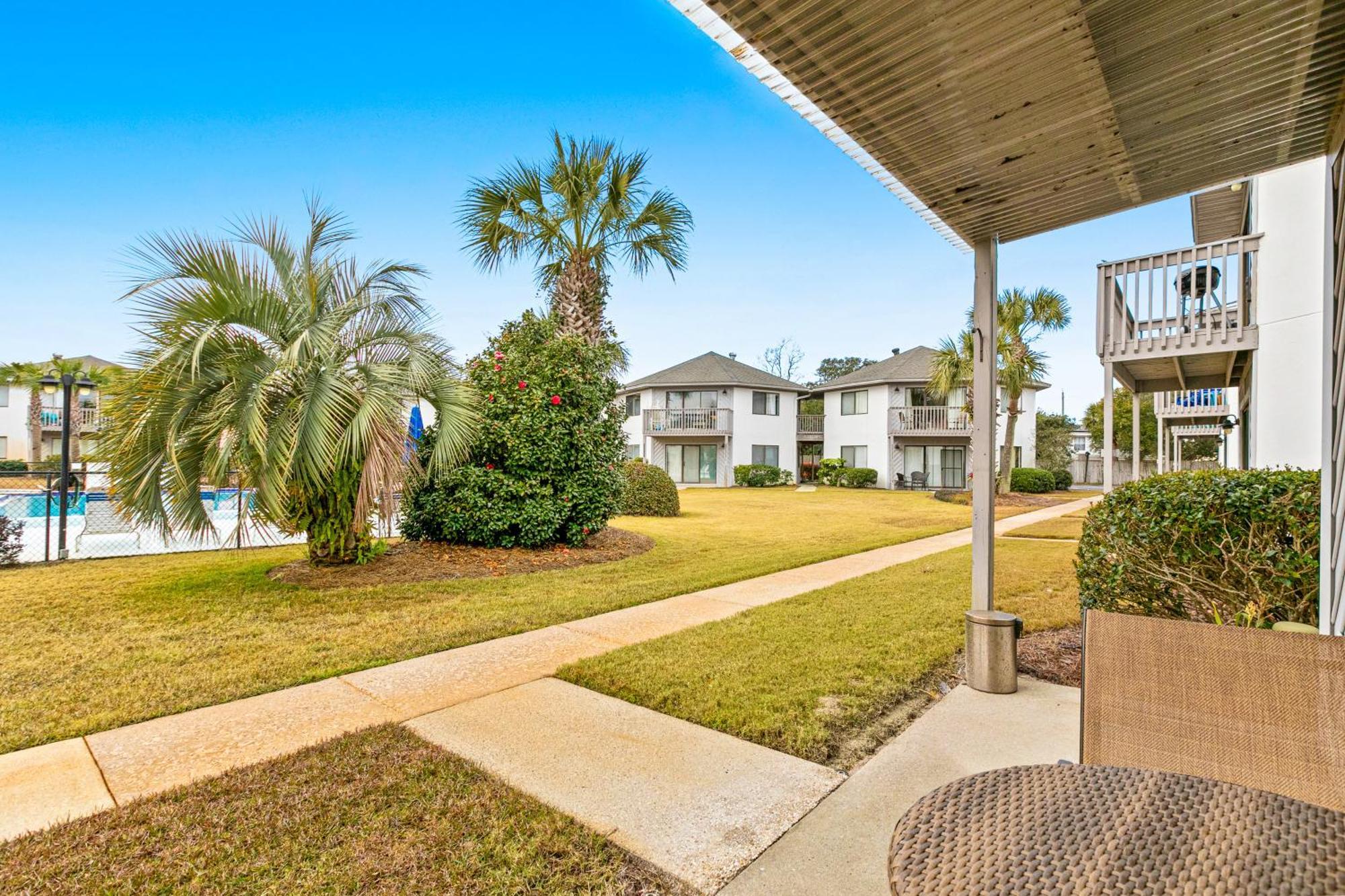 Crystal Village Destin Habitación foto
